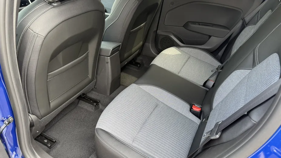 RENAULT Clio Clio 1.0 TCe Techno LPG Nowy