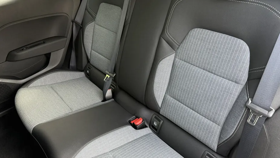 RENAULT Clio Clio 1.0 TCe Techno LPG Nowy