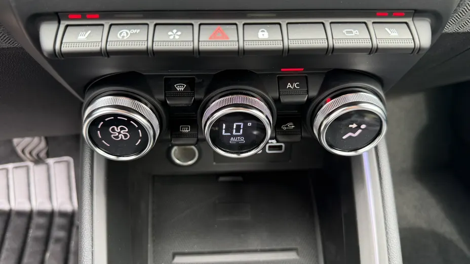 RENAULT Clio Clio 1.0 TCe Techno LPG Nowy