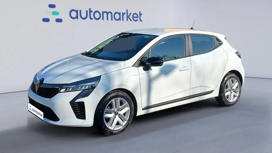 RENAULT Clio Clio 1.0 TCe Evolution LPG Nowy