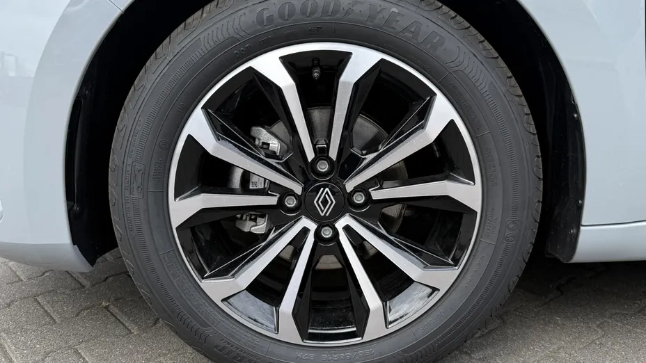 RENAULT Clio Clio 1.0 TCe Techno Nowy