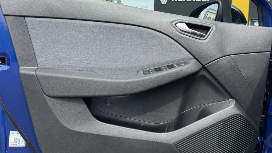 RENAULT Clio Clio 1.0 TCe Techno LPG Nowy