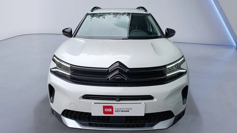 CITROEN C5 Aircross C5 Aircross 1.5 BlueHDi Shine