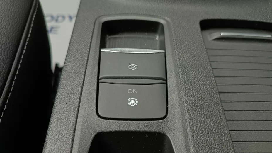 FORD Kuga Kuga 1.5 EcoBoost FWD Titanium X