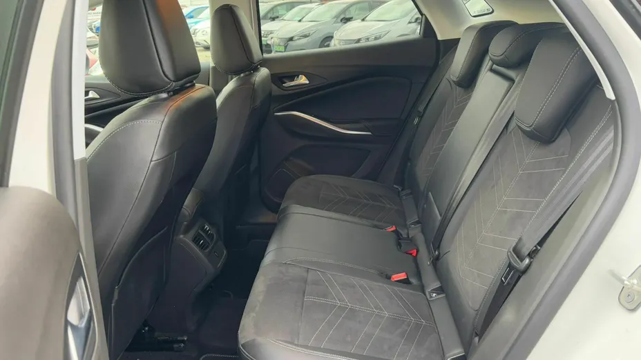OPEL Grandland X Grandland 1.2 T GS S&S