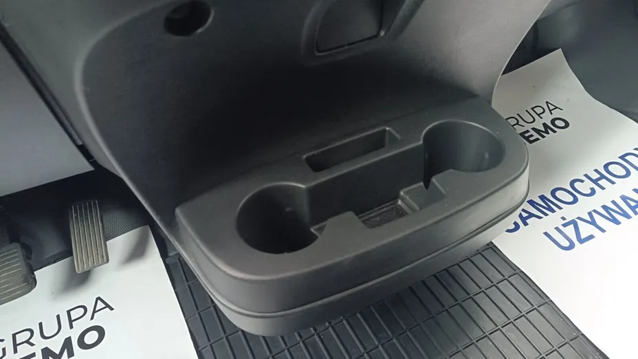 OPEL Movano Movano CDTI L3