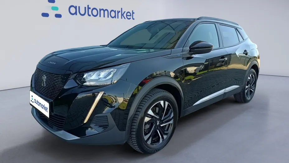 PEUGEOT 2008 e-2008 Allure Pack