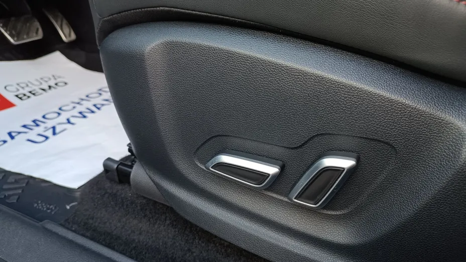 MG HS HS 1.5 T-GDI Exclusive DCT