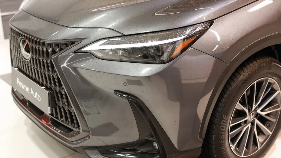 LEXUS NX NX 350h Prestige AWD