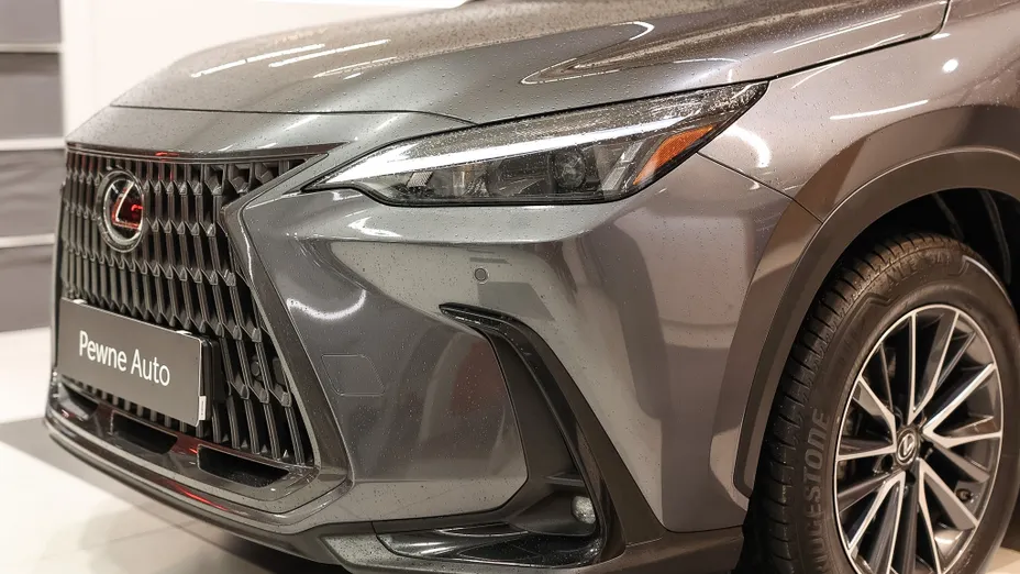 LEXUS NX NX 350h Prestige AWD