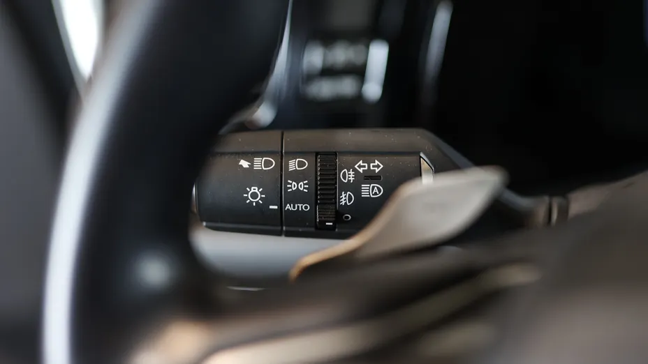 LEXUS NX NX 350h Prestige AWD