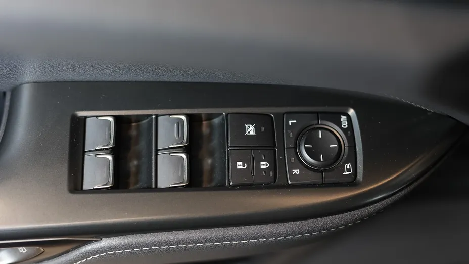 LEXUS NX NX 350h Prestige AWD