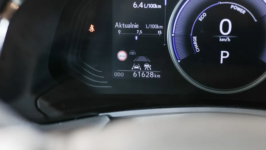 LEXUS NX NX 350h Prestige AWD