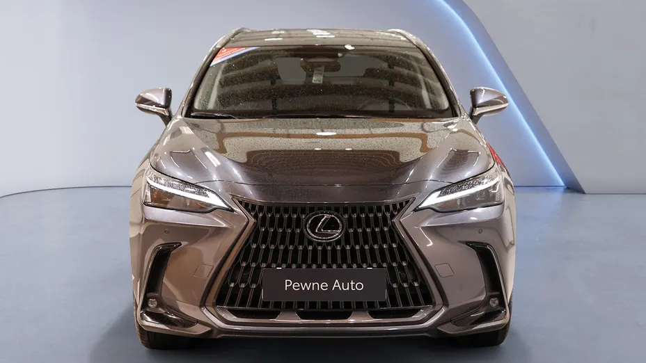 LEXUS NX NX 350h Prestige AWD