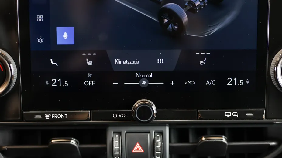 LEXUS NX NX 350h Prestige AWD