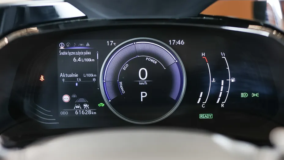 LEXUS NX NX 350h Prestige AWD