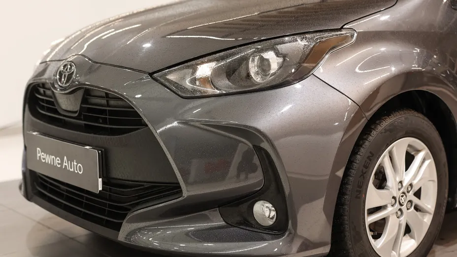 TOYOTA Yaris Yaris 1.5 Comfort