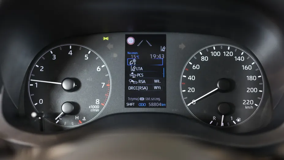 TOYOTA Yaris Yaris 1.5 Comfort