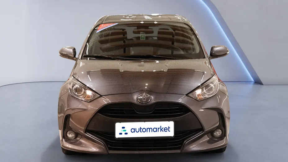 TOYOTA Yaris Yaris 1.5 Comfort