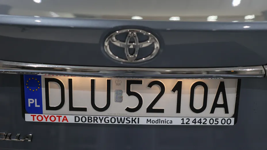 TOYOTA Corolla Corolla 1.5 Comfort