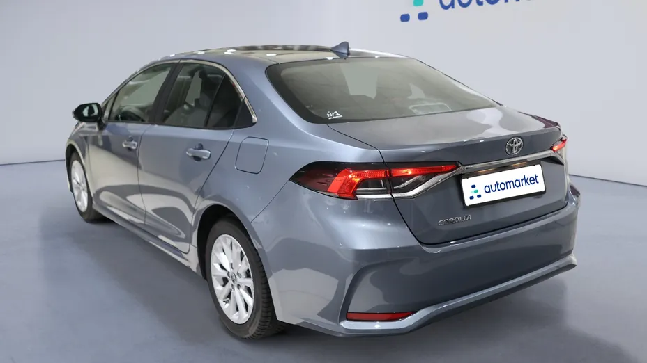 TOYOTA Corolla Corolla 1.5 Comfort