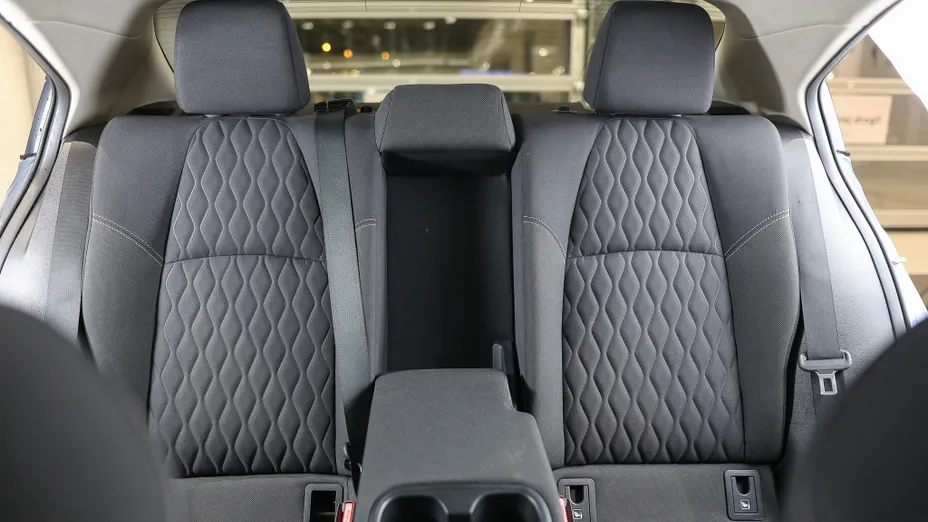 TOYOTA Corolla Corolla 1.5 Comfort