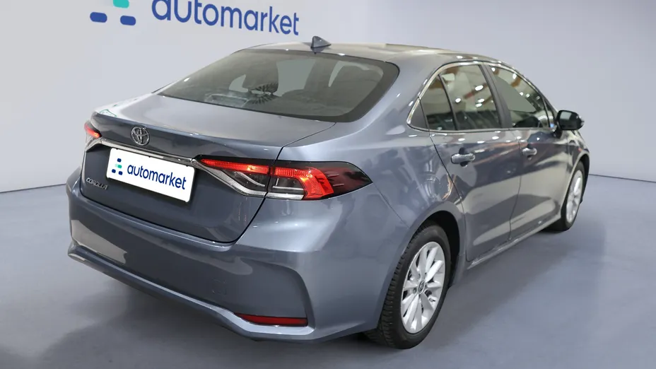 TOYOTA Corolla Corolla 1.5 Comfort