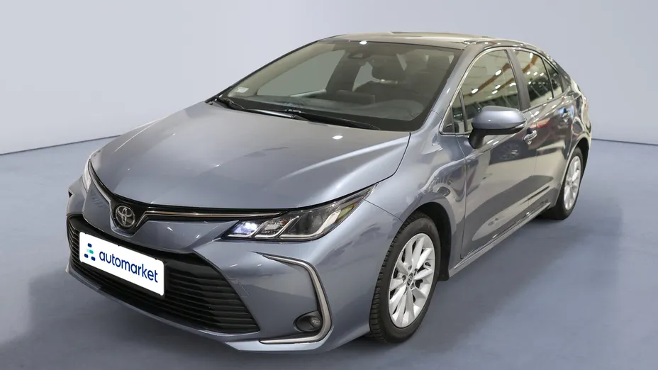 TOYOTA Corolla Corolla 1.5 Comfort