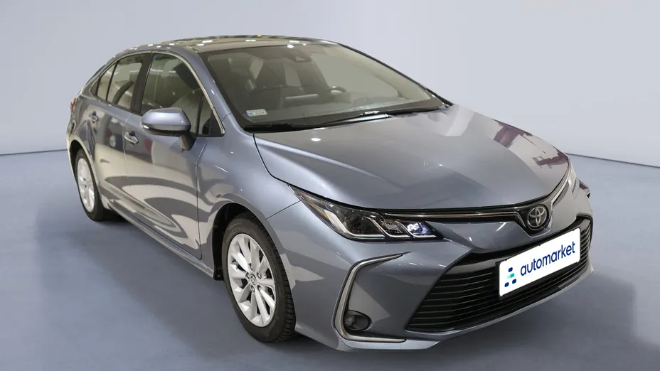 TOYOTA Corolla Corolla 1.5 Comfort