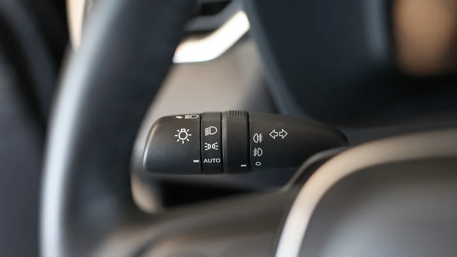 TOYOTA RAV4 RAV4 2.5 Hybrid Executive 4x4