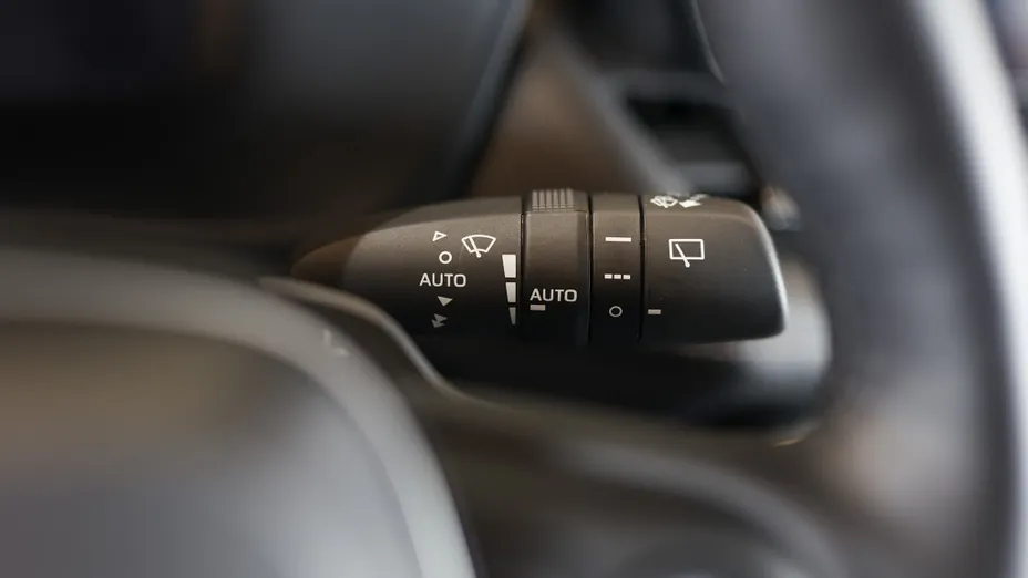 TOYOTA RAV4 RAV4 2.5 Hybrid Executive 4x4