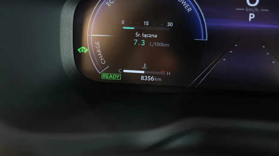 TOYOTA RAV4 RAV4 2.5 Hybrid Executive 4x4