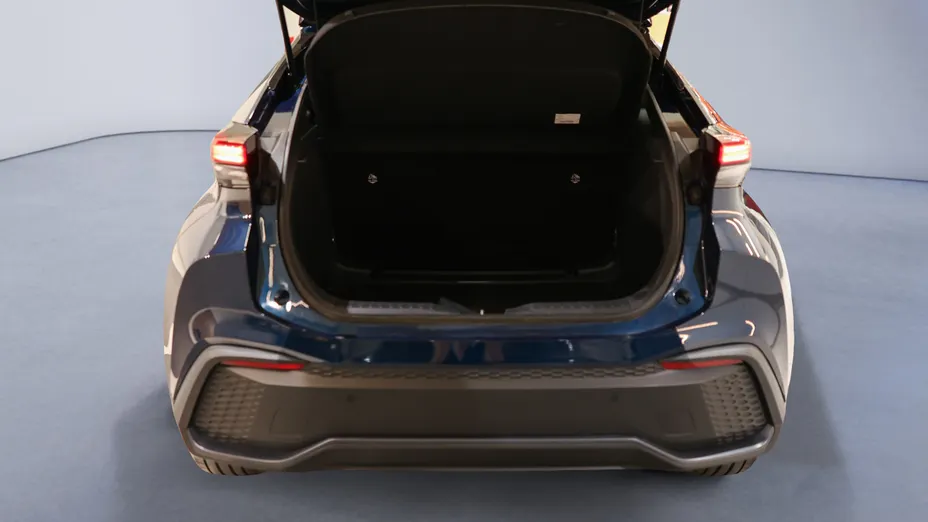 TOYOTA C-HR C-HR 1.8 Hybrid Style