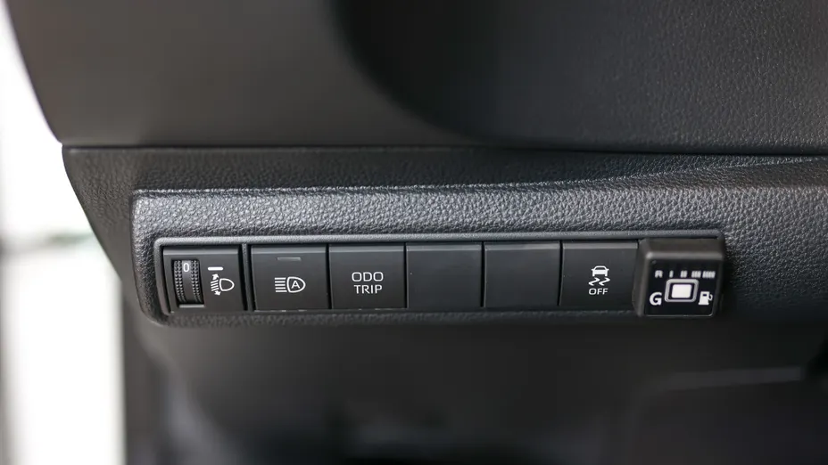TOYOTA Corolla Corolla 1.8 Hybrid Comfort
