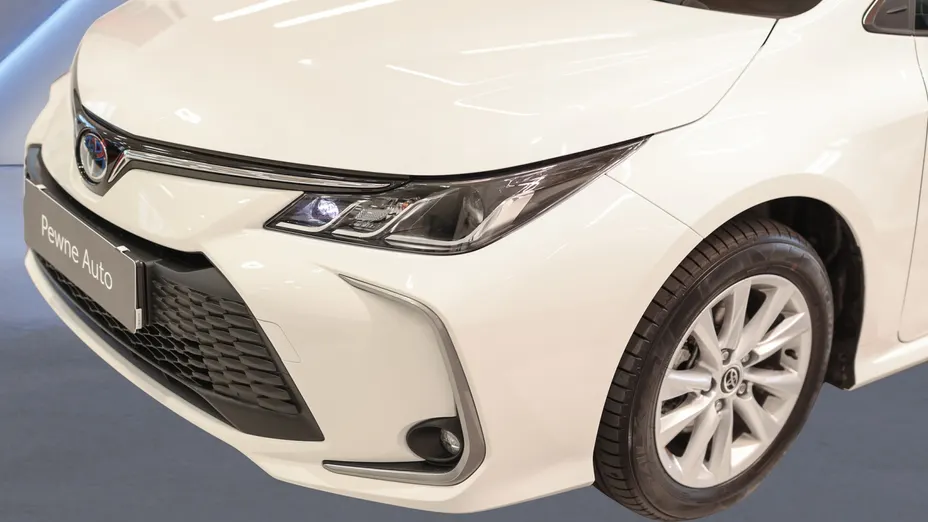 TOYOTA Corolla Corolla 1.8 Hybrid Comfort