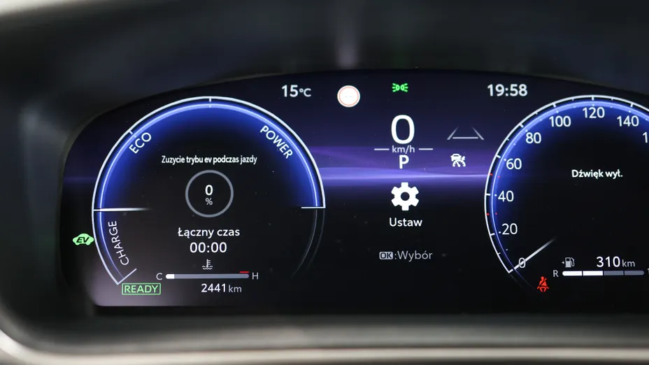 TOYOTA Corolla Corolla 1.8 Hybrid Comfort