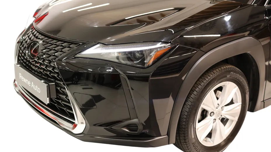 LEXUS UX UX 200 GPF Elegance 2WD