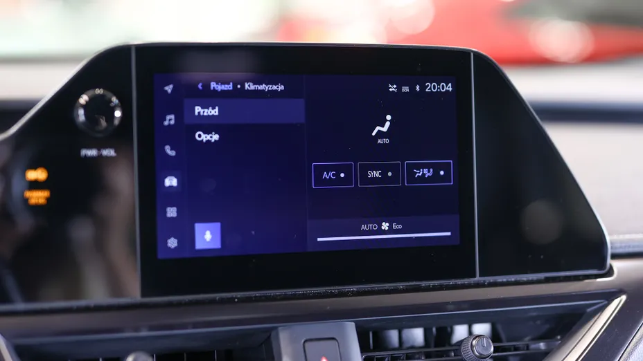 LEXUS UX UX 200 GPF Elegance 2WD