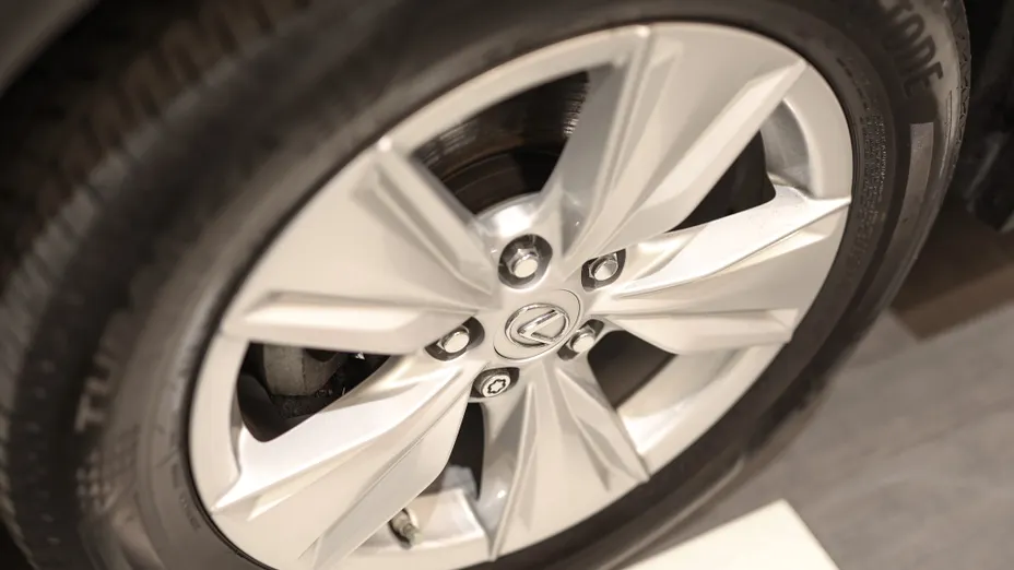 LEXUS UX UX 200 GPF Elegance 2WD