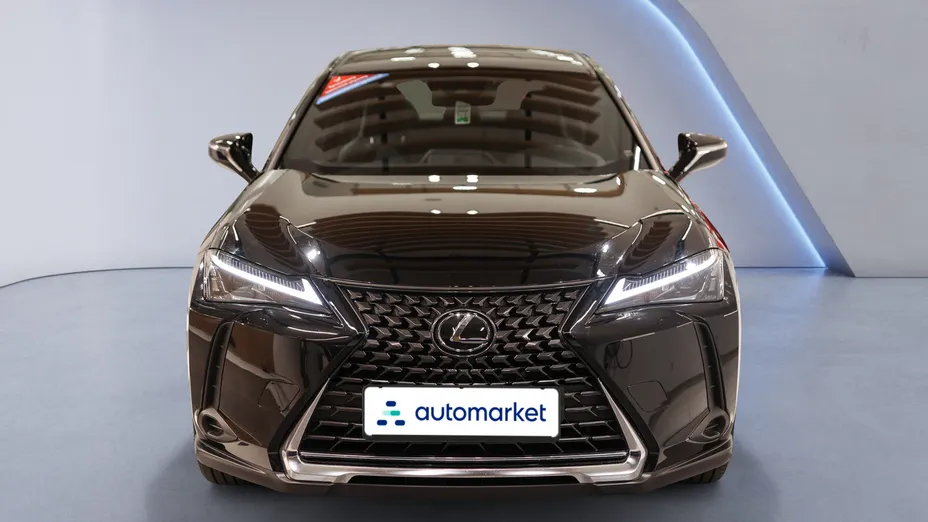 LEXUS UX UX 200 GPF Elegance 2WD
