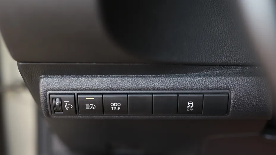 TOYOTA Corolla Corolla 1.8 Hybrid Comfort
