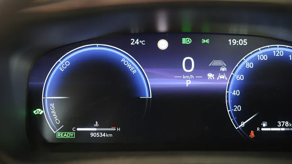TOYOTA Corolla Corolla 1.8 Hybrid Comfort