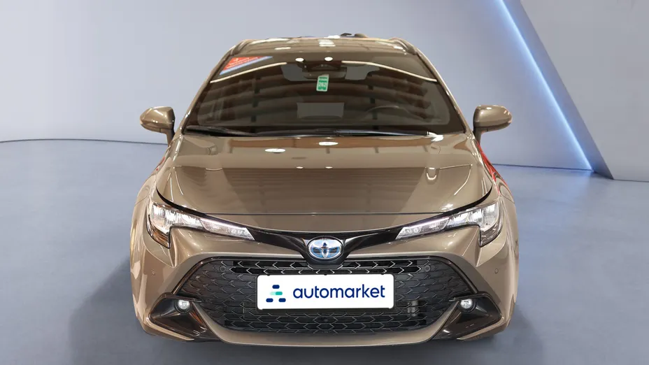 TOYOTA Corolla Corolla 1.8 Hybrid Comfort