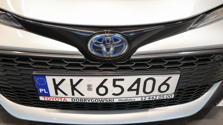 TOYOTA Corolla Corolla 1.8 Hybrid Comfort
