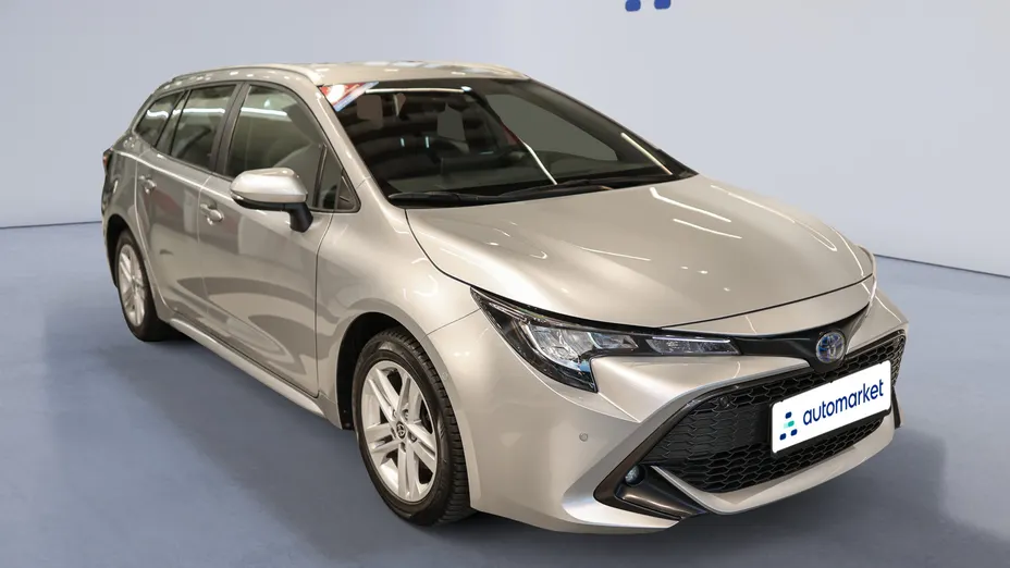 TOYOTA Corolla Corolla 1.8 Hybrid Comfort