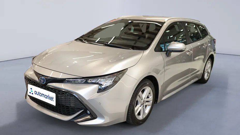 TOYOTA Corolla Corolla 1.8 Hybrid Comfort