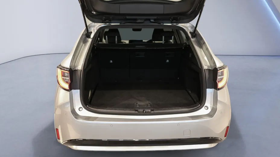 TOYOTA Corolla Corolla 1.8 Hybrid Comfort