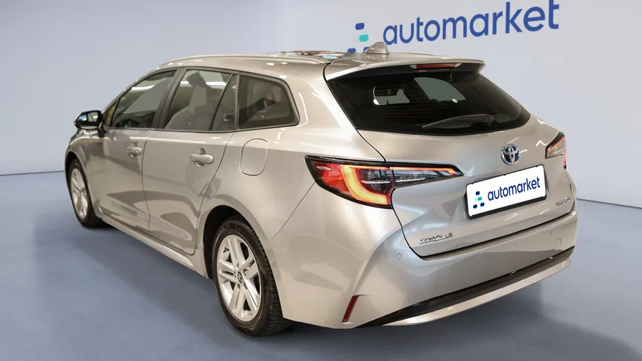 TOYOTA Corolla Corolla 1.8 Hybrid Comfort