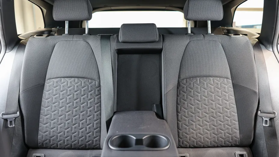 TOYOTA Corolla Corolla 1.8 Hybrid Comfort