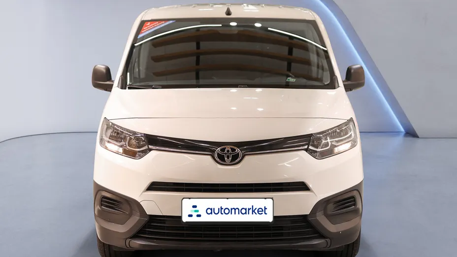 TOYOTA Proace City Proace City 1.5 D-4D Standard 2,3t Active